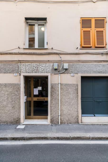 Centro Storico Di Genova A 15 Minuti, Sweet Home Extérieur photo