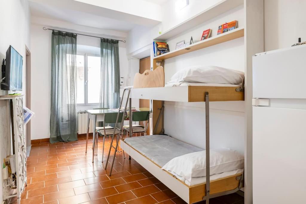 Centro Storico Di Genova A 15 Minuti, Sweet Home Extérieur photo